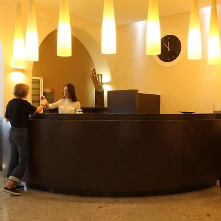 Hotel Europa Φότζια Εξωτερικό φωτογραφία