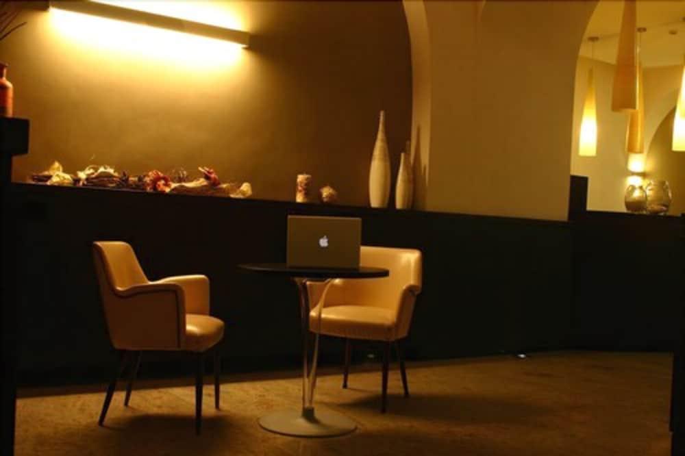 Hotel Europa Φότζια Εξωτερικό φωτογραφία