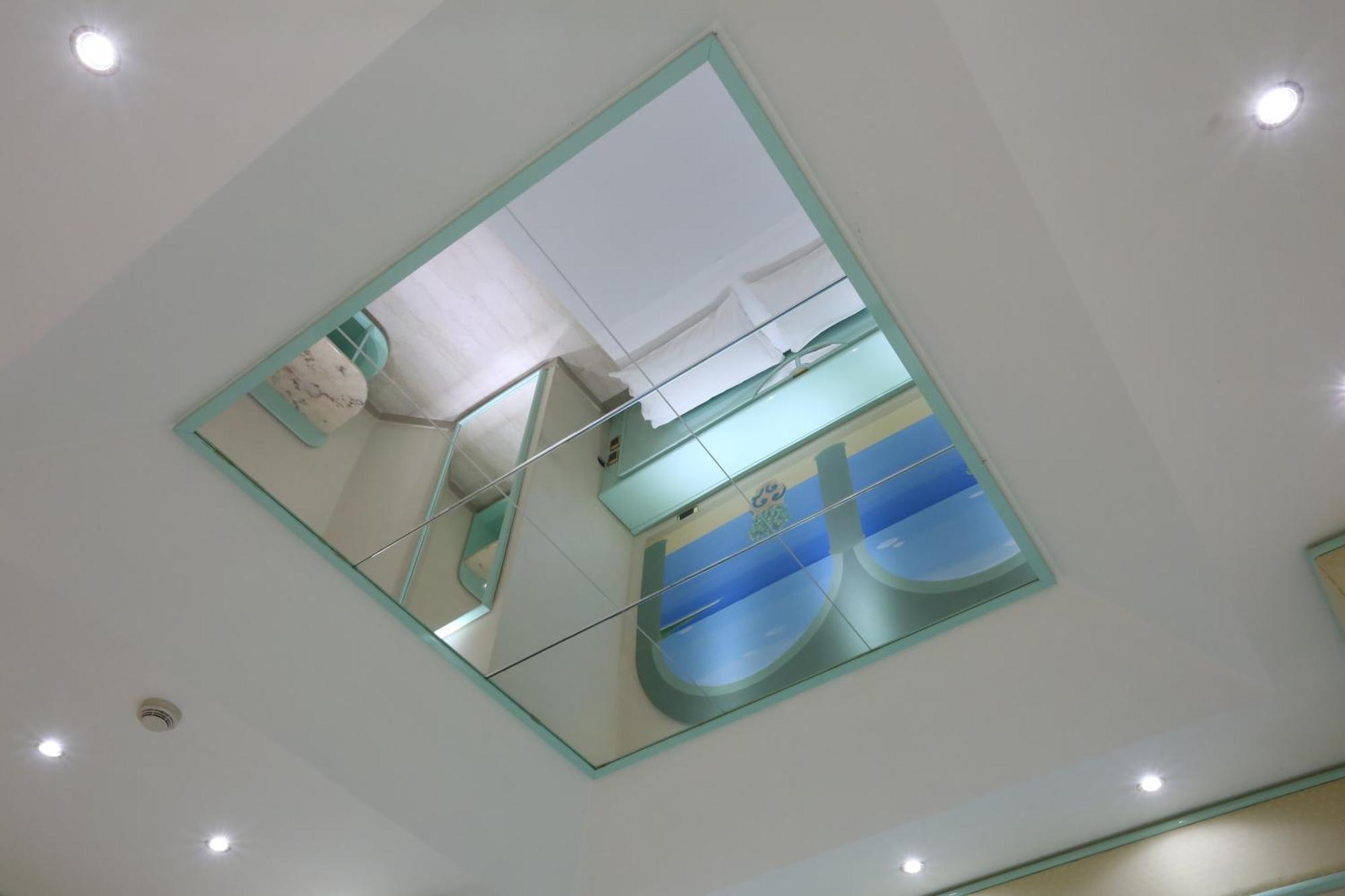 Hotel Europa Φότζια Δωμάτιο φωτογραφία