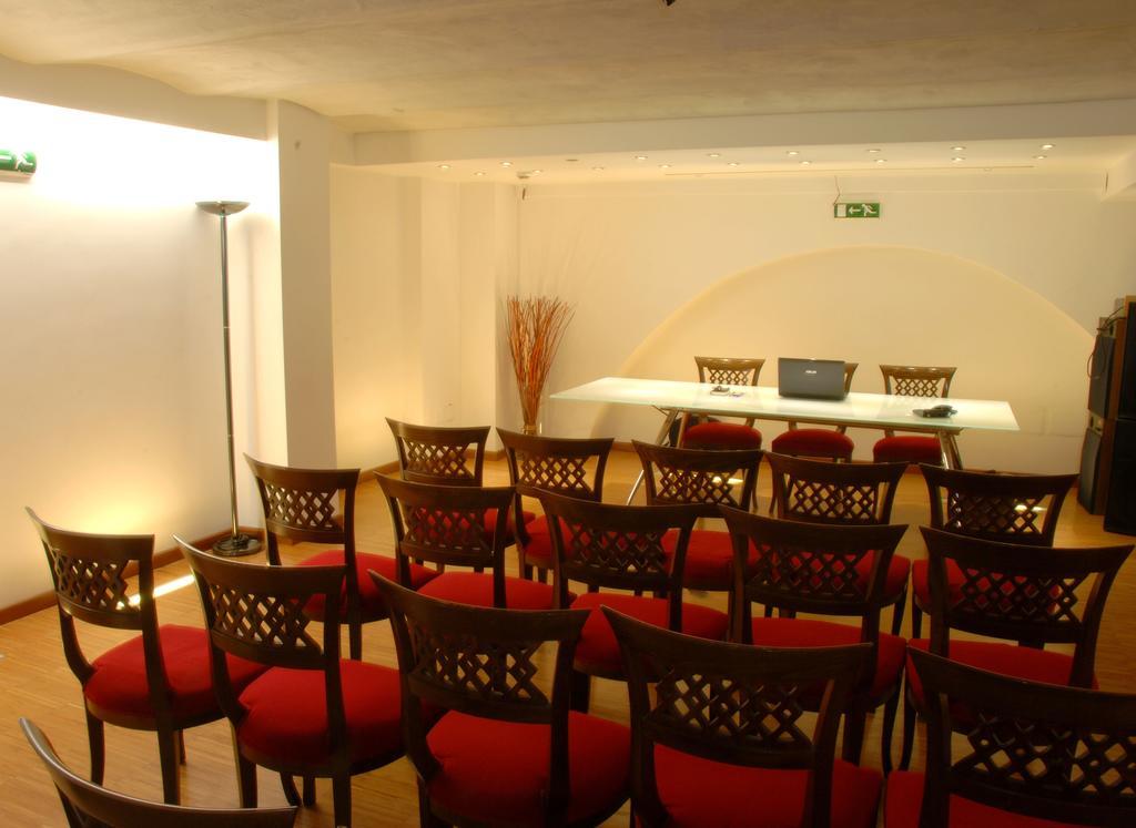 Hotel Europa Φότζια Εξωτερικό φωτογραφία